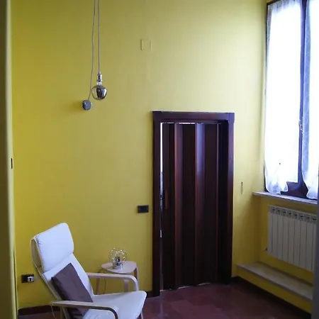 Casa Vacanze I Nobili *