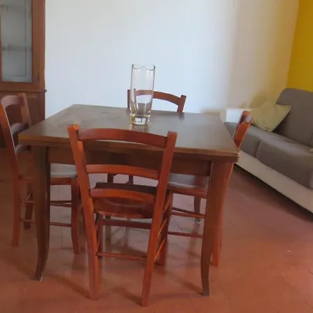 Nyaraló Casa Vacanze I Nobili