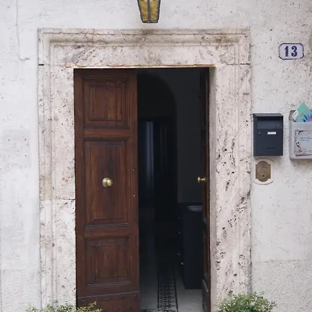 Casa Vacanze I Nobili *