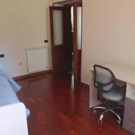 Casa Vacanze I Nobili Nyaraló Narni