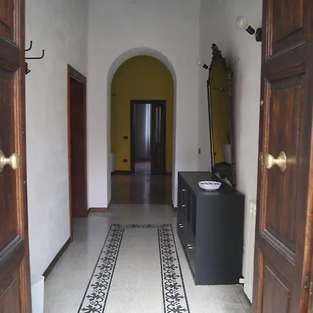 Casa Vacanze I Nobili Nyaraló *
