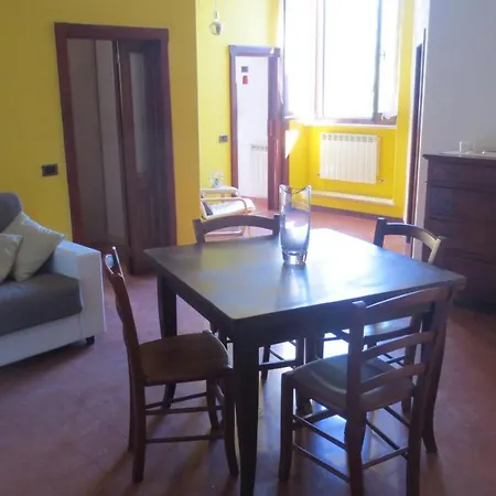 Nyaraló Casa Vacanze I Nobili *