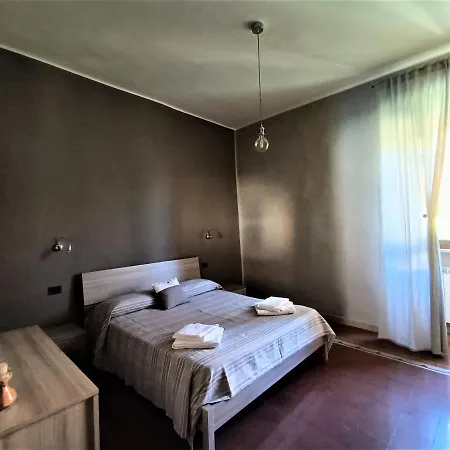 Nyaraló Casa Vacanze I Nobili