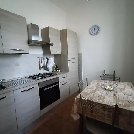 Casa Vacanze I Nobili *