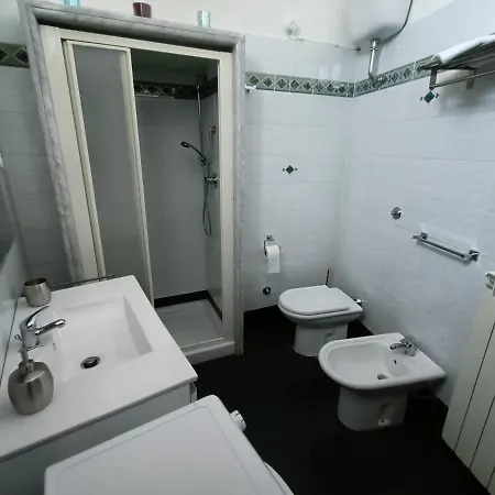 Casa Vacanze I Nobili * Narni
