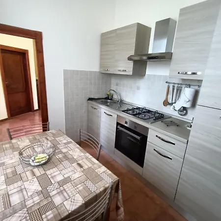 Nyaraló Casa Vacanze I Nobili