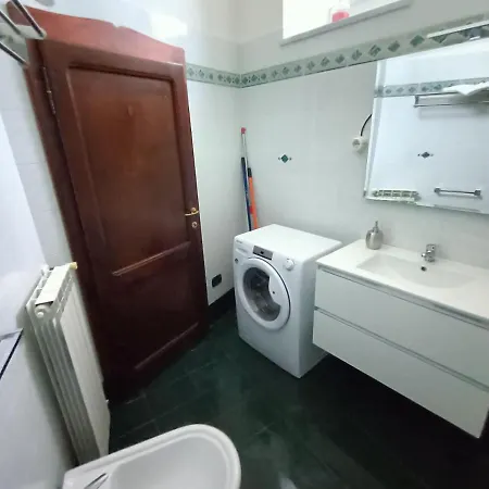 Casa Vacanze I Nobili Nyaraló *